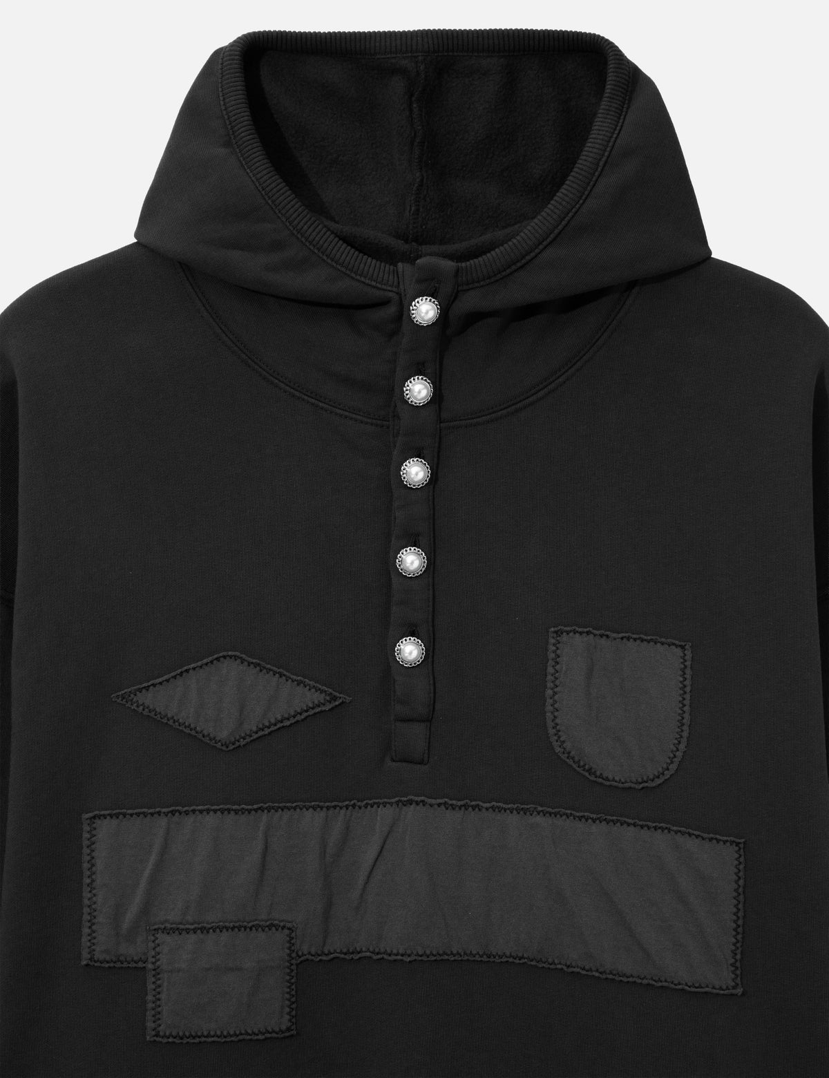 Umbro アンブロ 【本物保証】 パーカー ストリート系 メンズ Slam Jam X Umbro Censored Pearls Hoodie