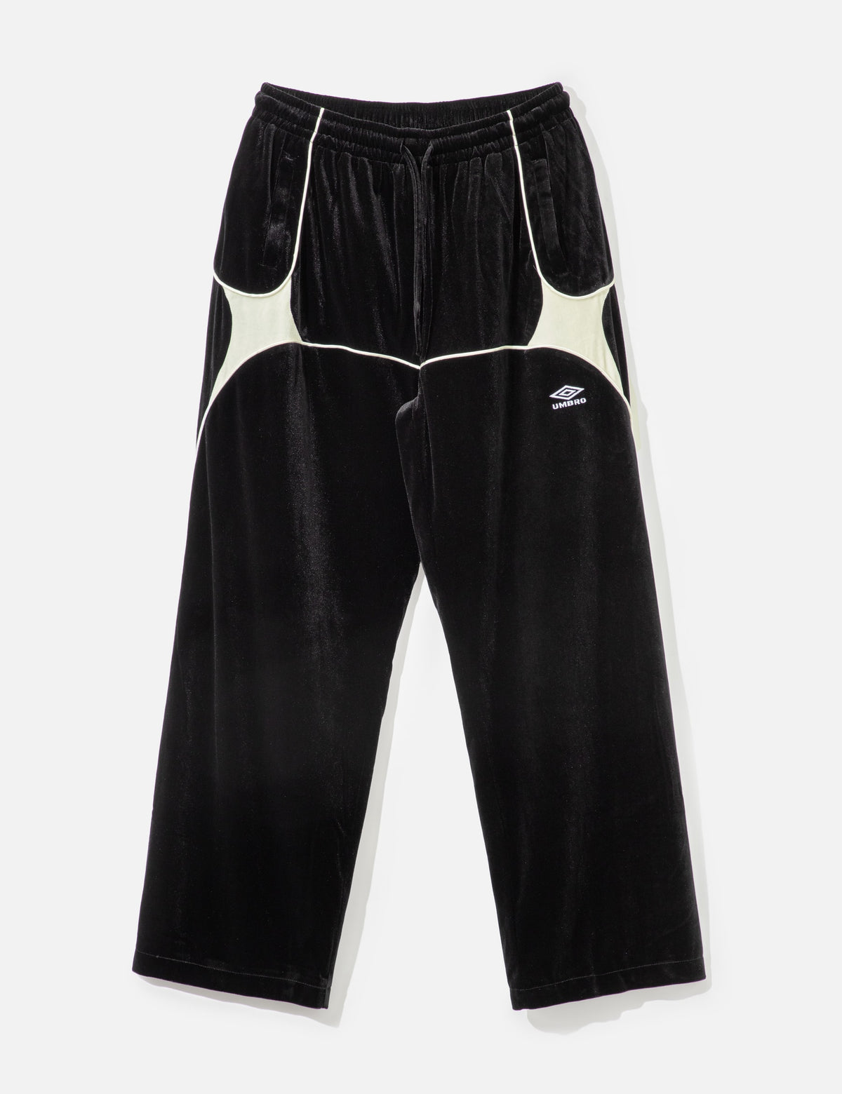 Umbro アンブロ 【本物保証】 パンツ ストリート系 メンズ Slam Jam X Umbro Velvet Jester Track Pants