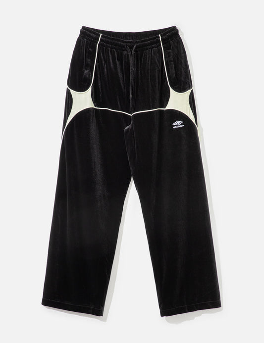 Umbro アンブロ 【本物保証】 パンツ ストリート系 メンズ Slam Jam X Umbro Velvet Jester Track Pants