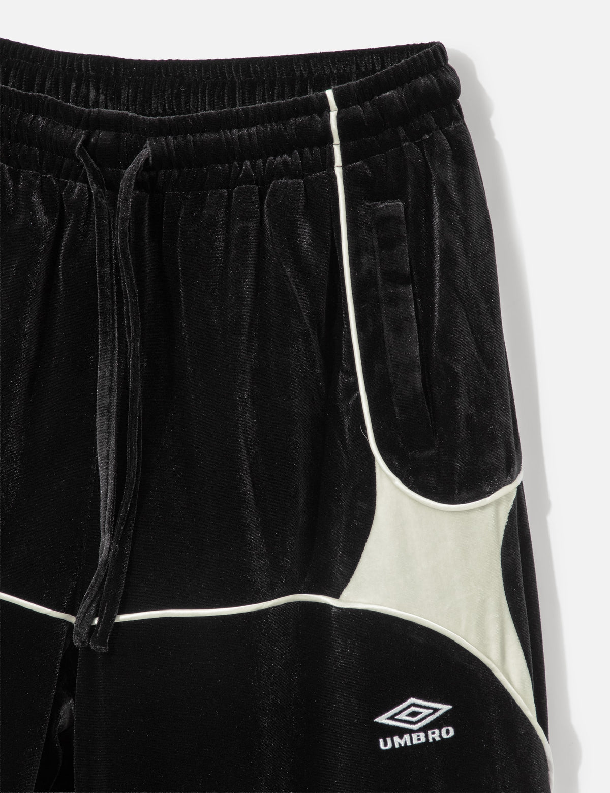 Umbro アンブロ 【本物保証】 パンツ ストリート系 メンズ Slam Jam X Umbro Velvet Jester Track Pants