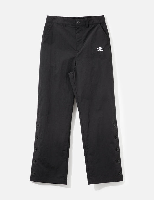 Umbro アンブロ 【本物保証】 パンツ ストリート系 メンズ Slam Jam X Umbro Antique Nylon Pants