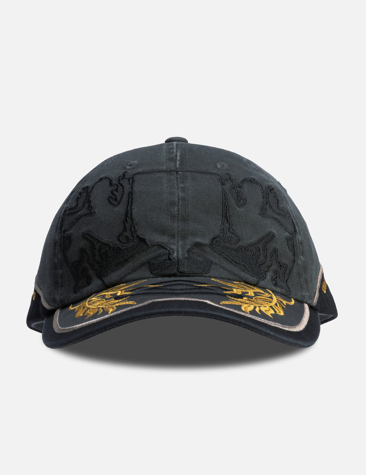 Umbro アンブロ 【本物保証】 キャップ ストリート系 メンズ Slam Jam X Umbro Laurel Cap