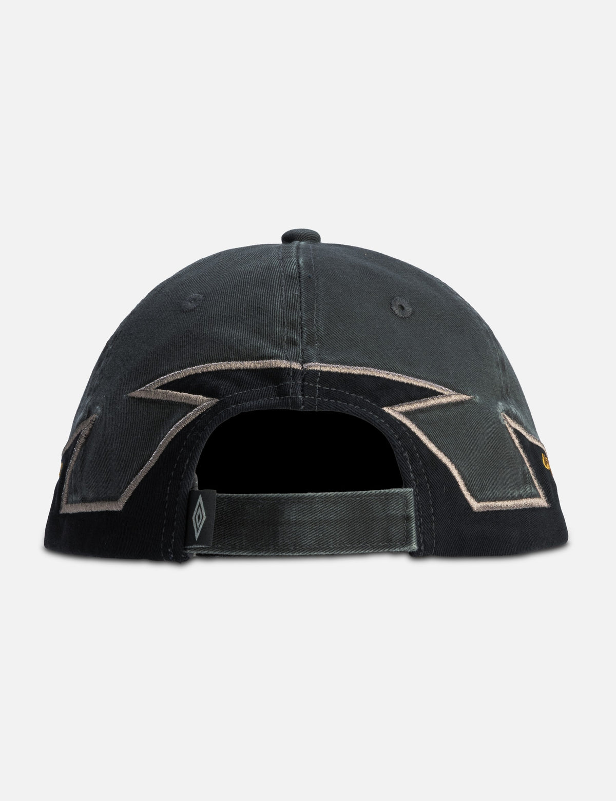 Umbro アンブロ 【本物保証】 キャップ ストリート系 メンズ Slam Jam X Umbro Laurel Cap