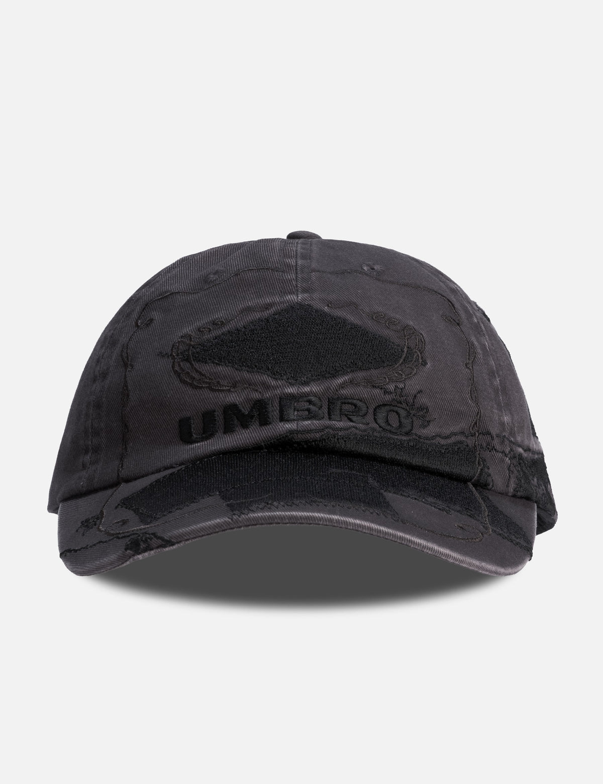 Umbro アンブロ 【本物保証】 キャップ ストリート系 メンズ Slam Jam X Umbro Censored Cap