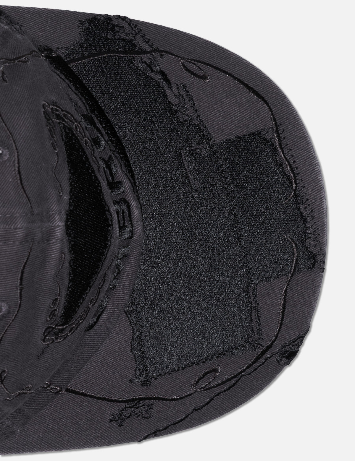 Umbro アンブロ 【本物保証】 キャップ ストリート系 メンズ Slam Jam X Umbro Censored Cap