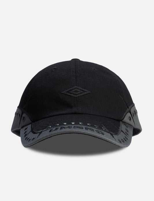 Umbro アンブロ 【本物保証】 キャップ ストリート系 メンズ Slam Jam X Umbro Spikes Stud Cap
