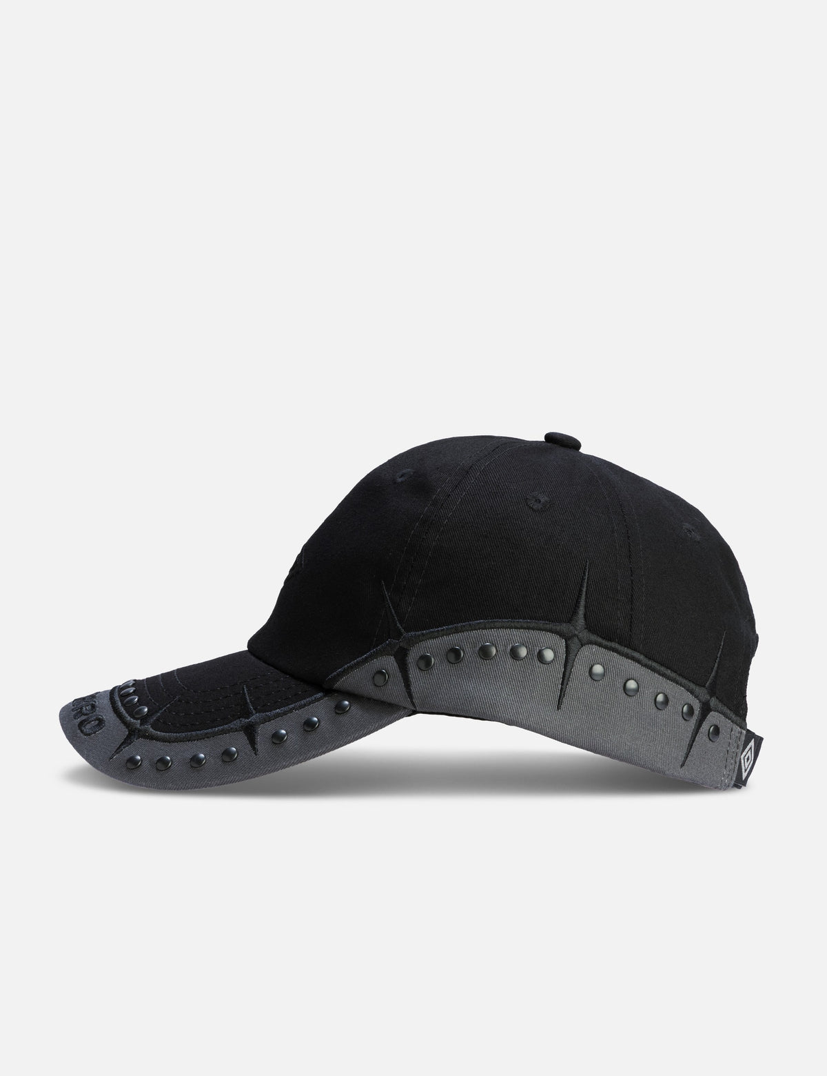 Umbro アンブロ 【本物保証】 キャップ ストリート系 メンズ Slam Jam X Umbro Spikes Stud Cap