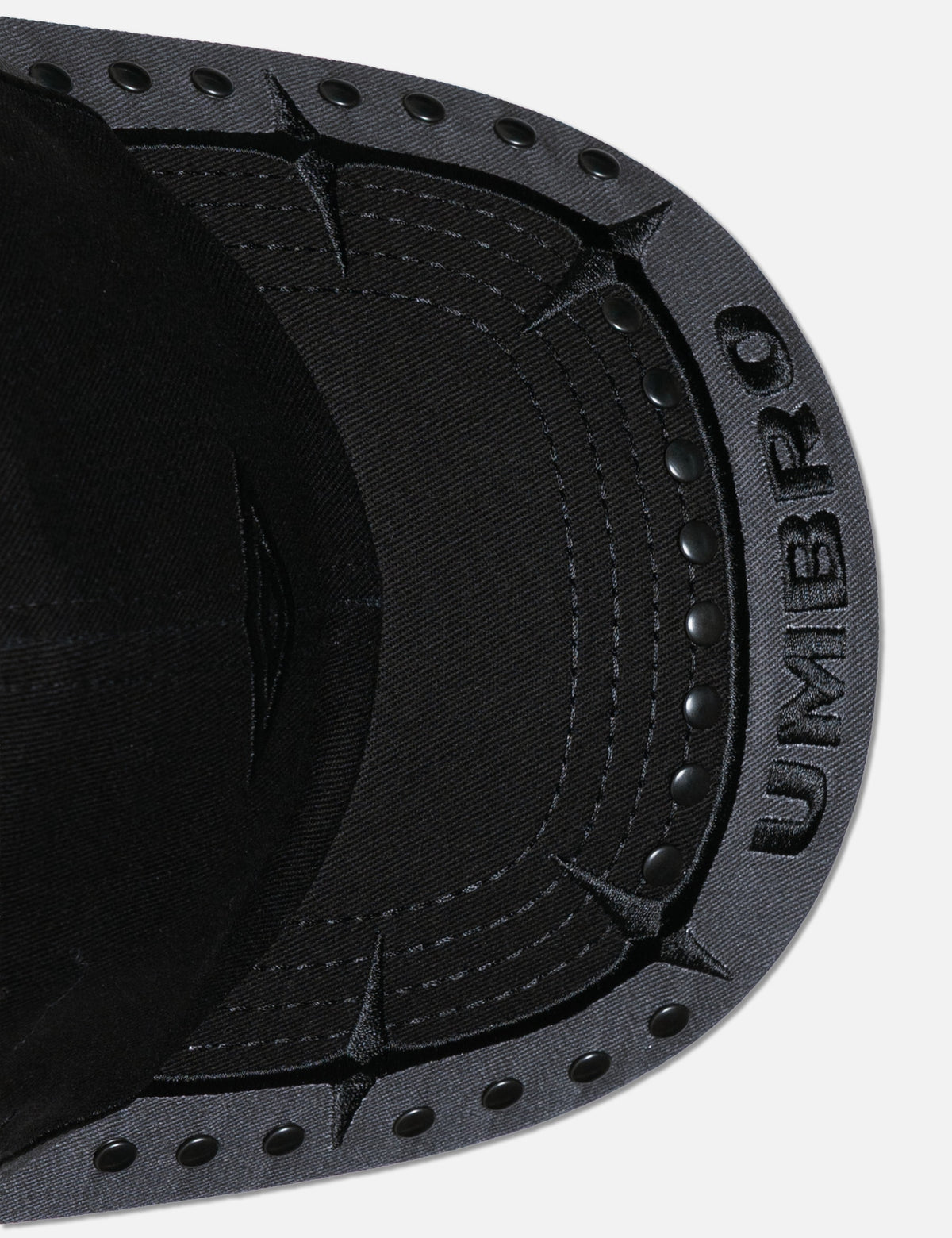 Umbro アンブロ 【本物保証】 キャップ ストリート系 メンズ Slam Jam X Umbro Spikes Stud Cap