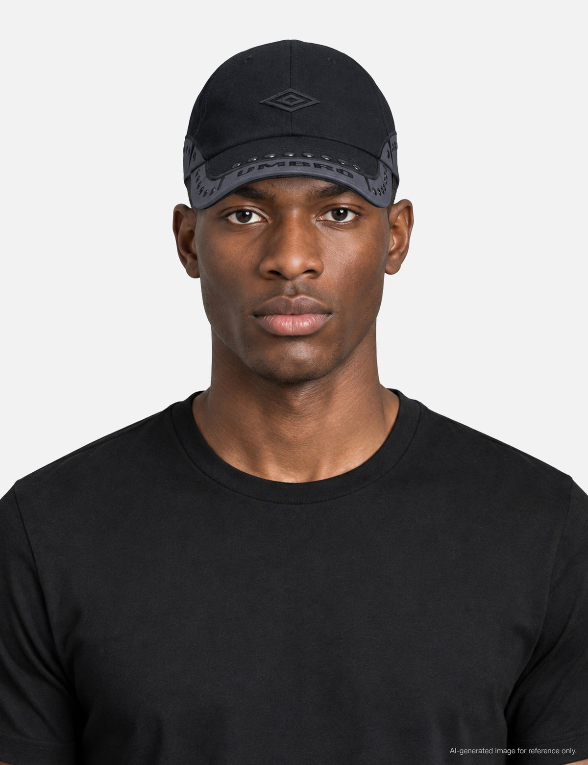 Umbro アンブロ 【本物保証】 キャップ ストリート系 メンズ Slam Jam X Umbro Spikes Stud Cap