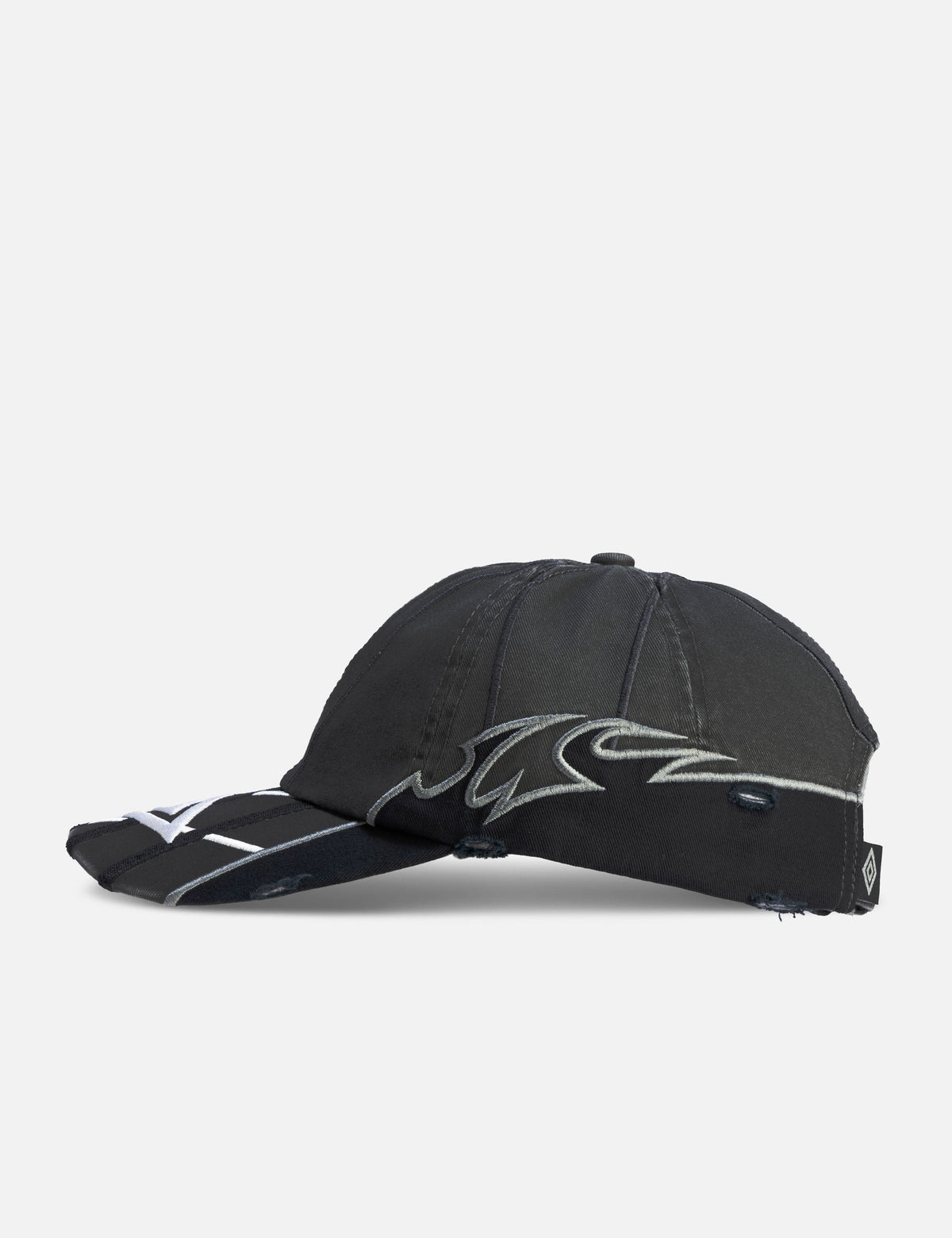 Umbro アンブロ 【本物保証】 キャップ ストリート系 メンズ Slam Jam X Umbro Goalkeeper Cap