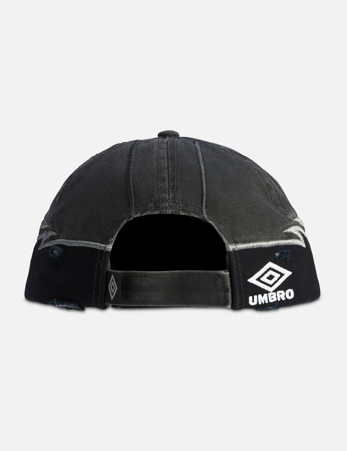 Umbro アンブロ 【本物保証】 キャップ ストリート系 メンズ Slam Jam X Umbro Goalkeeper Cap