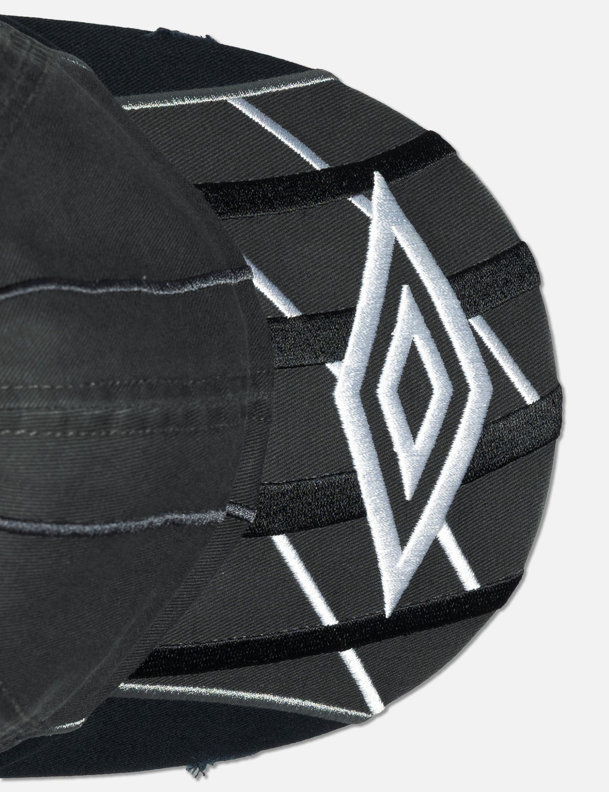 Umbro アンブロ 【本物保証】 キャップ ストリート系 メンズ Slam Jam X Umbro Goalkeeper Cap