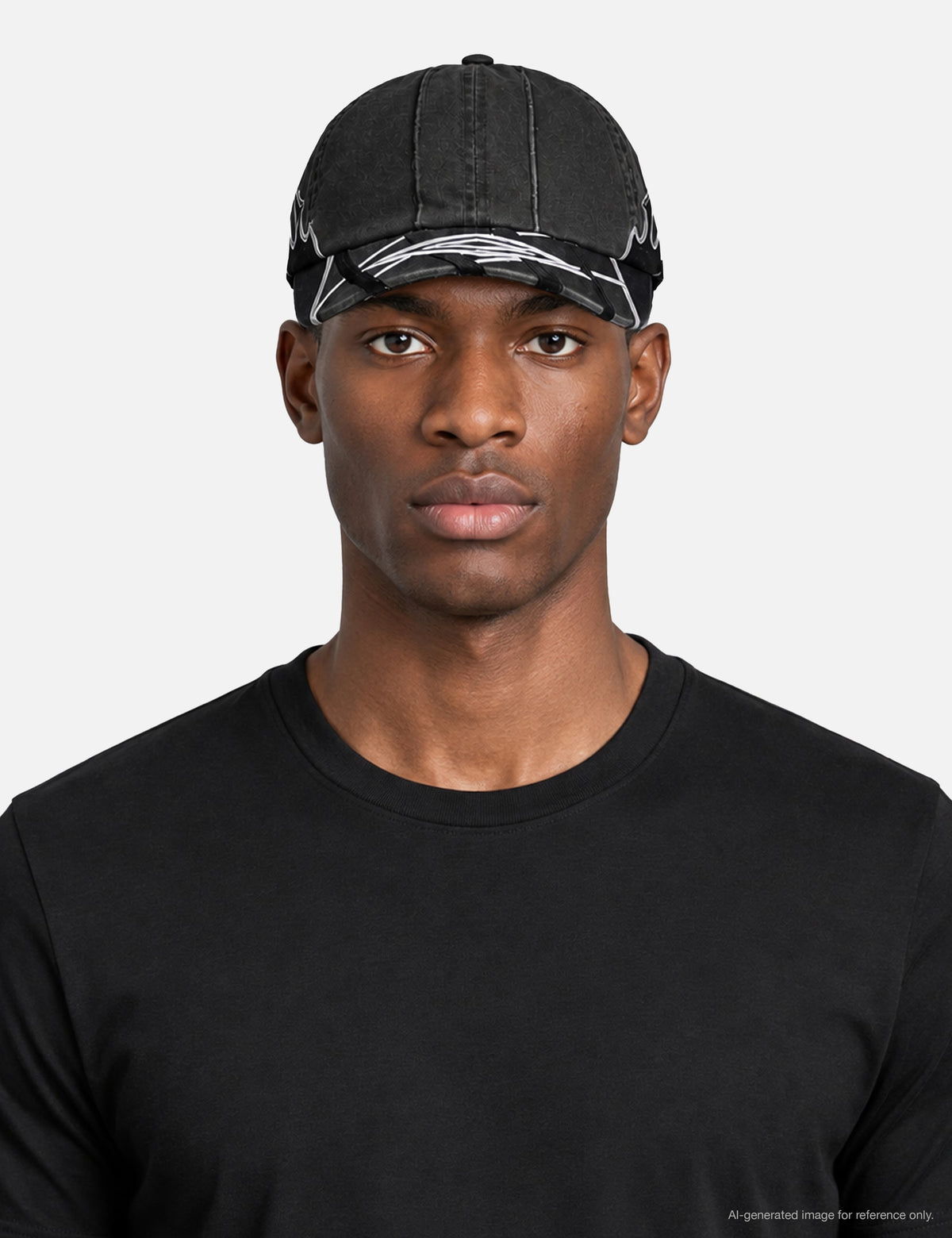Umbro アンブロ 【本物保証】 キャップ ストリート系 メンズ Slam Jam X Umbro Goalkeeper Cap