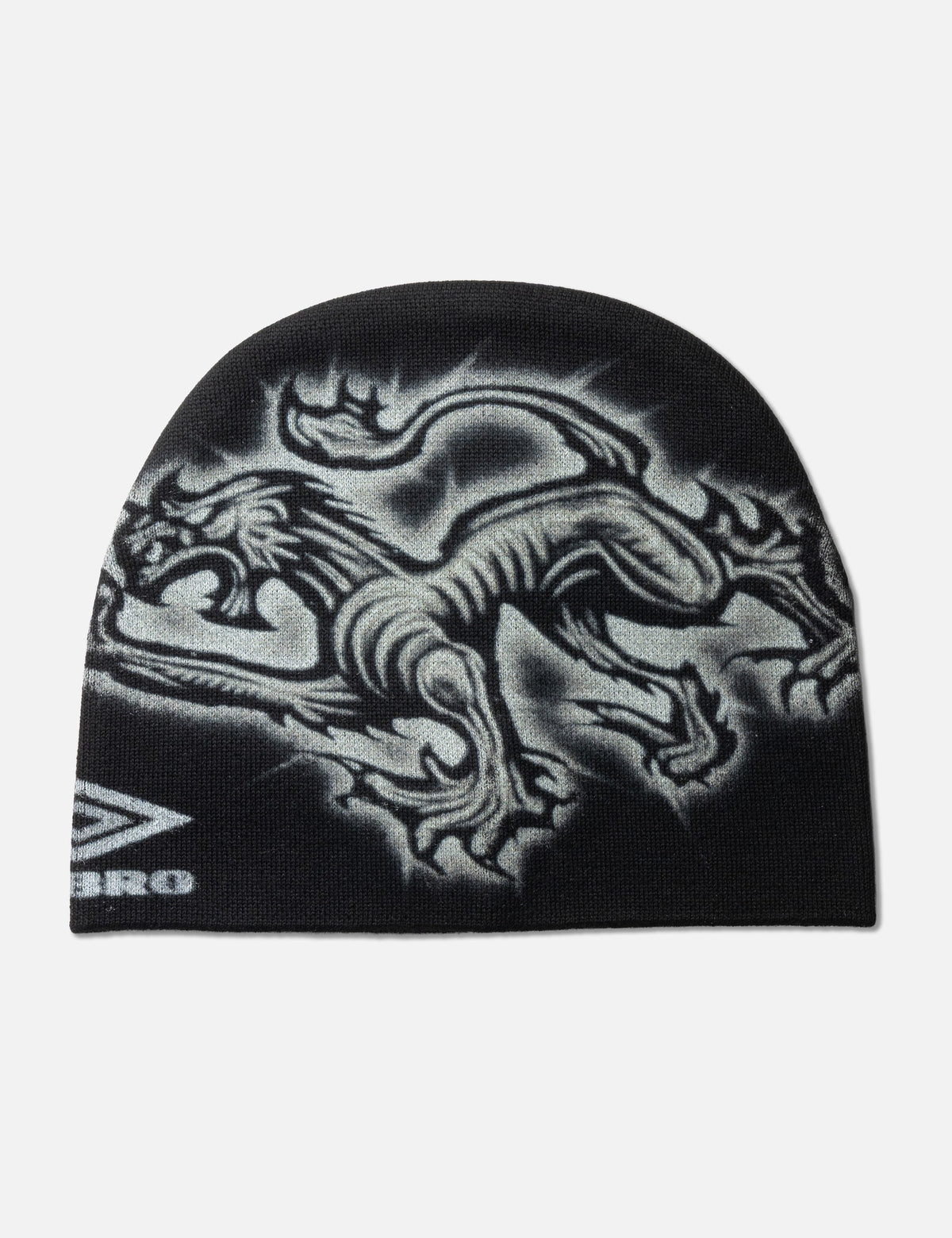 Umbro アンブロ 【本物保証】 ビーニー ストリート系 メンズ Slam Jam X Umbro Heraldic Beanie