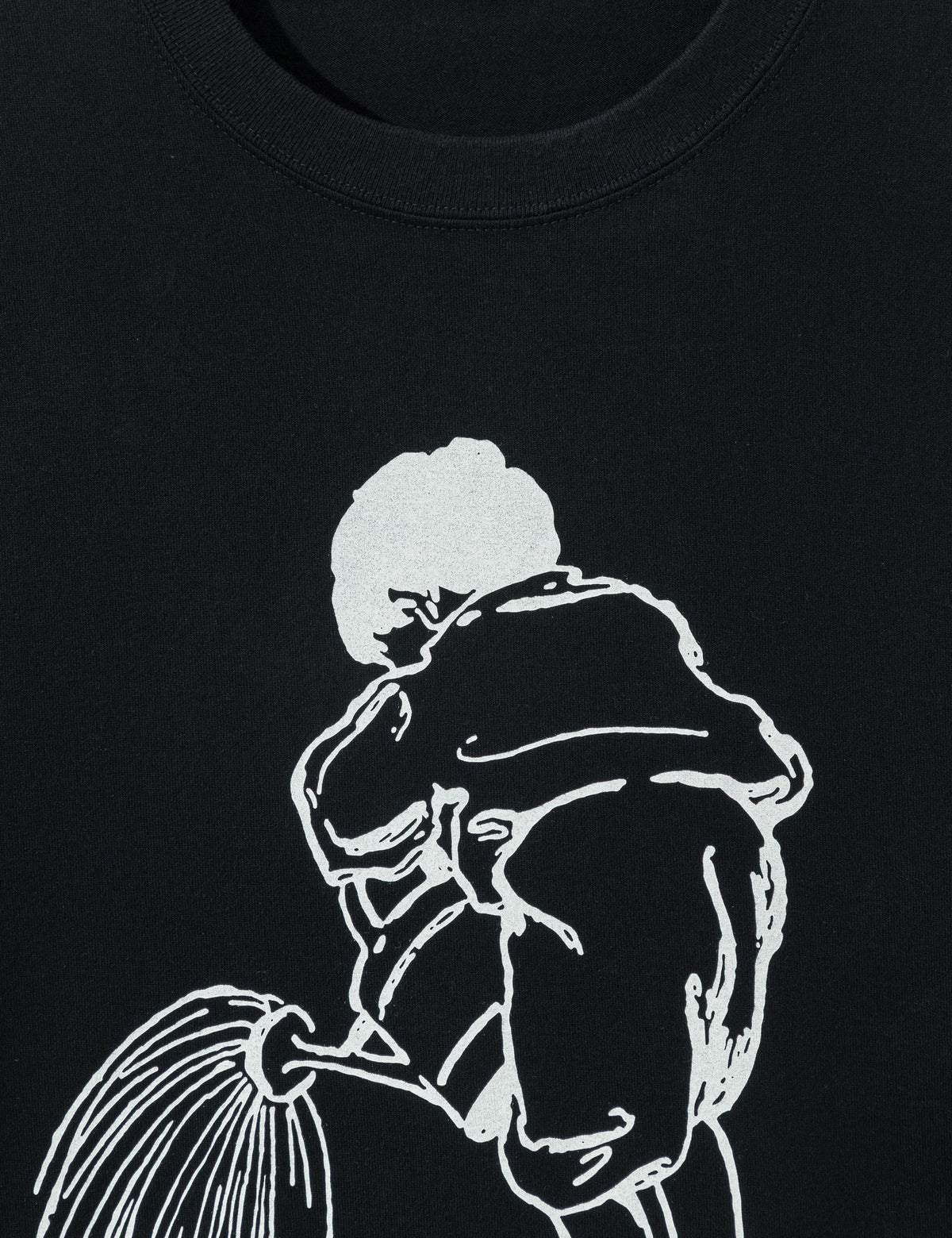 Undercover アンダーカバー 【本物保証】 Tシャツ ストリート系 メンズ UC2F3803 Short Sleeve T-Shirt