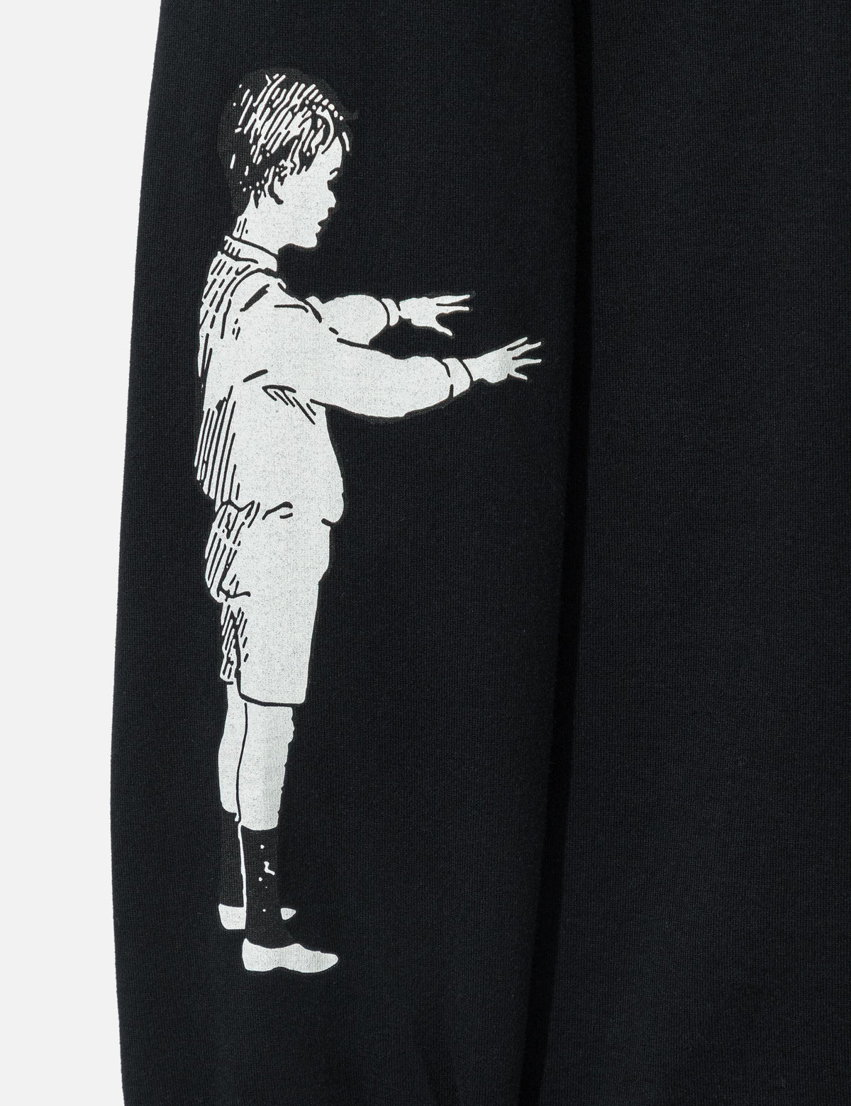 Undercover アンダーカバー 【本物保証】 スウェット ストリート系 メンズ UC2F4891-2 Crewneck Sweatshirt