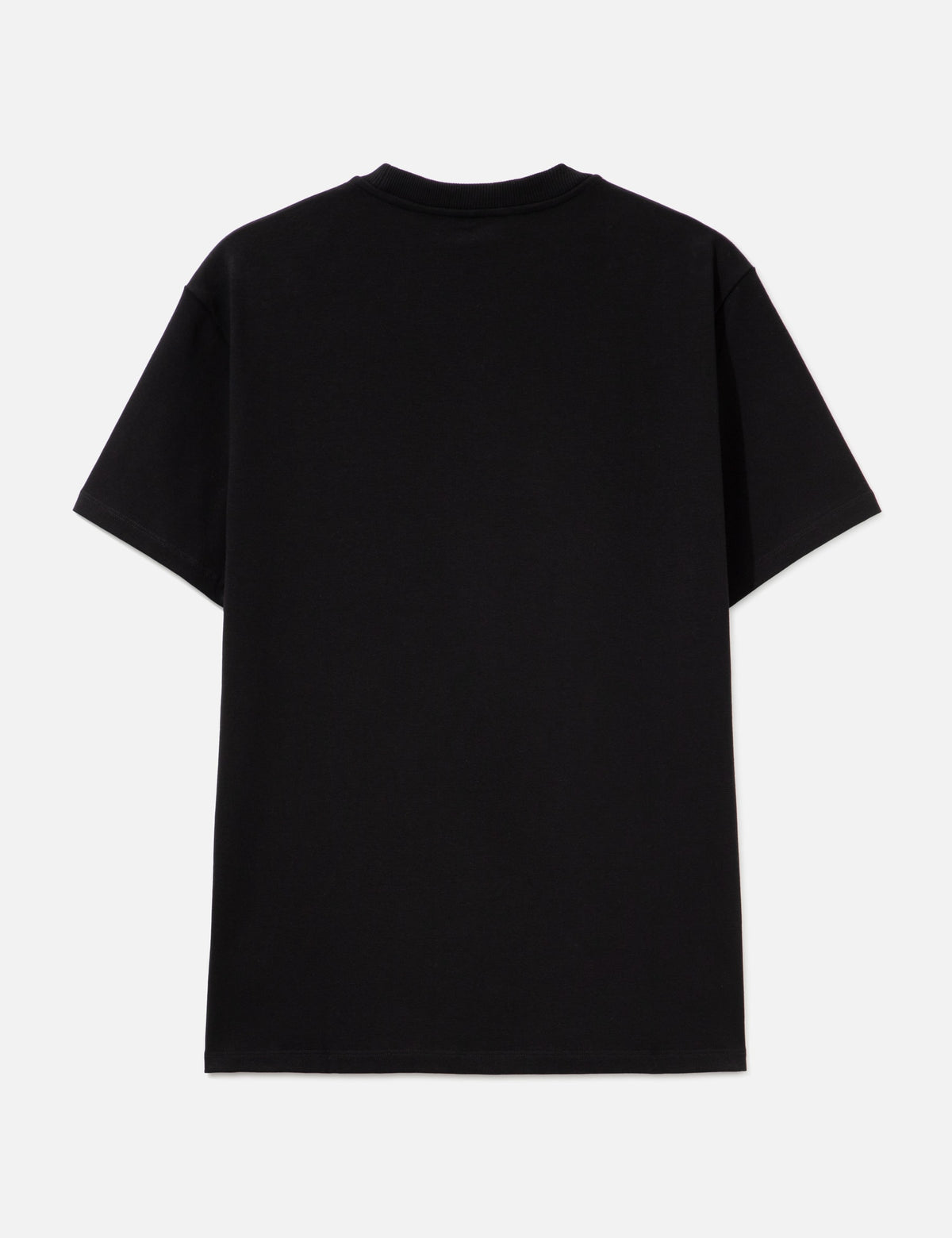 Versace ヴェルサーチェ  【本物保証】 Tシャツ ストリート系 ユニセックス Cotton-Jersey Slim T-Shirt