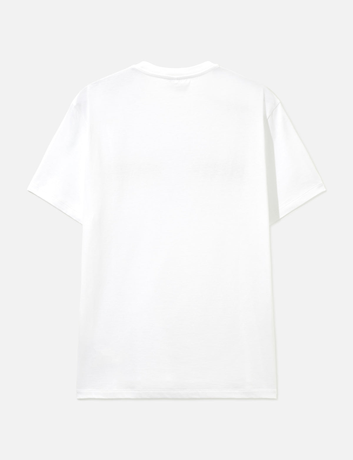 Versace ヴェルサーチェ 【本物保証】 Tシャツ ストリート系 ユニセックス Printed Cotton-Jersey Slim T-Shirt