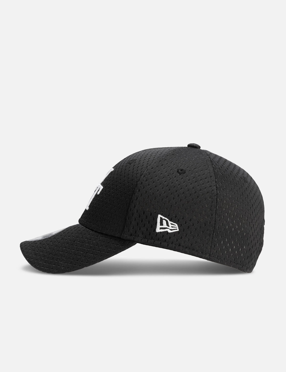 Wtaps ダブルタップス 【本物保証】 キャップ ストリート系 メンズ 9FORTY / CAP / POLY. MESH. NEWERA(R)