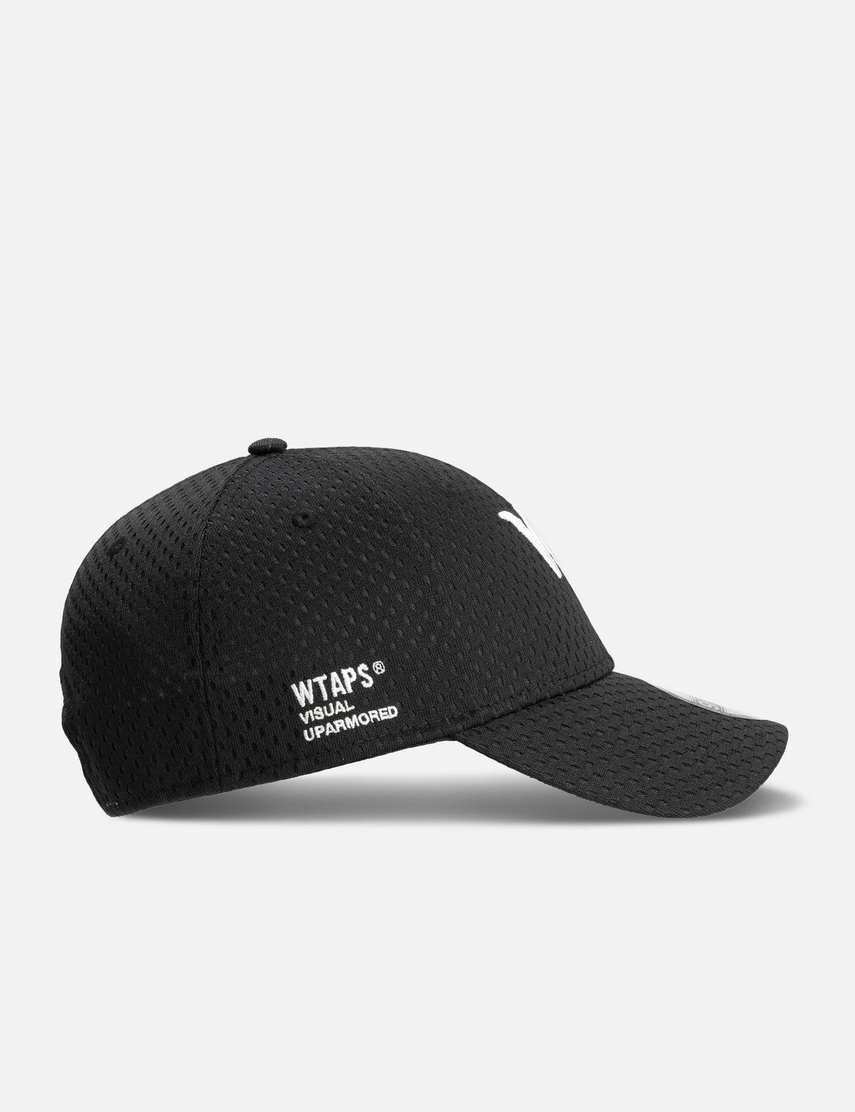 Wtaps ダブルタップス 【本物保証】 キャップ ストリート系 メンズ 9FORTY / CAP / POLY. MESH. NEWERA(R)