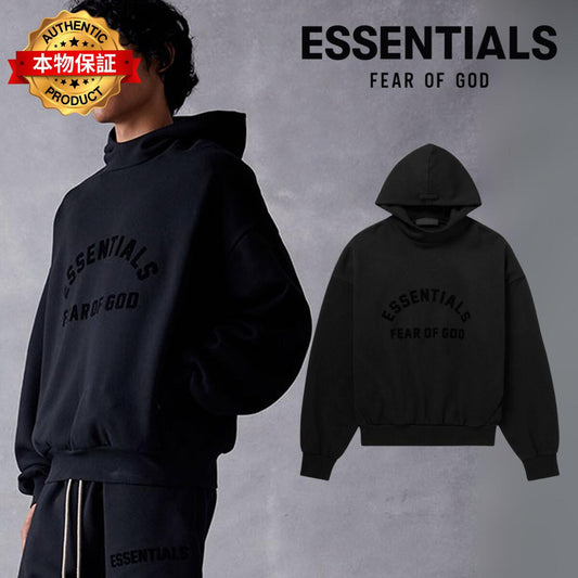 Essentials エッセンシャルズ【本物保証】パーカー フーディ Hoodie ストリート メンズ レディース ヴィンテージ Fear Of God フィアオブゴッド ビッグシルエット フード オーバーサイズ ブランドロゴ NBA バスケ アディダス NIKE MLB メジャーリーグ 野球 ニューエラ コラボ