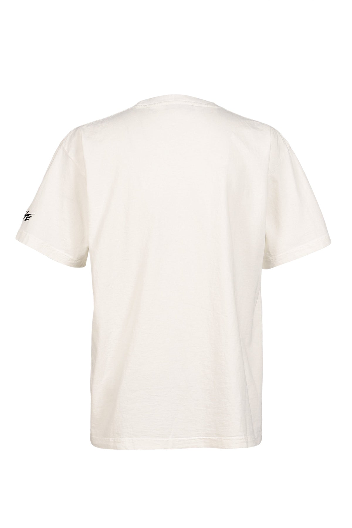 AWGE オーグ 【本物保証】 Tシャツ、ストリートスタイル、メンズ   RIKERS ISLAND TEE / WHT