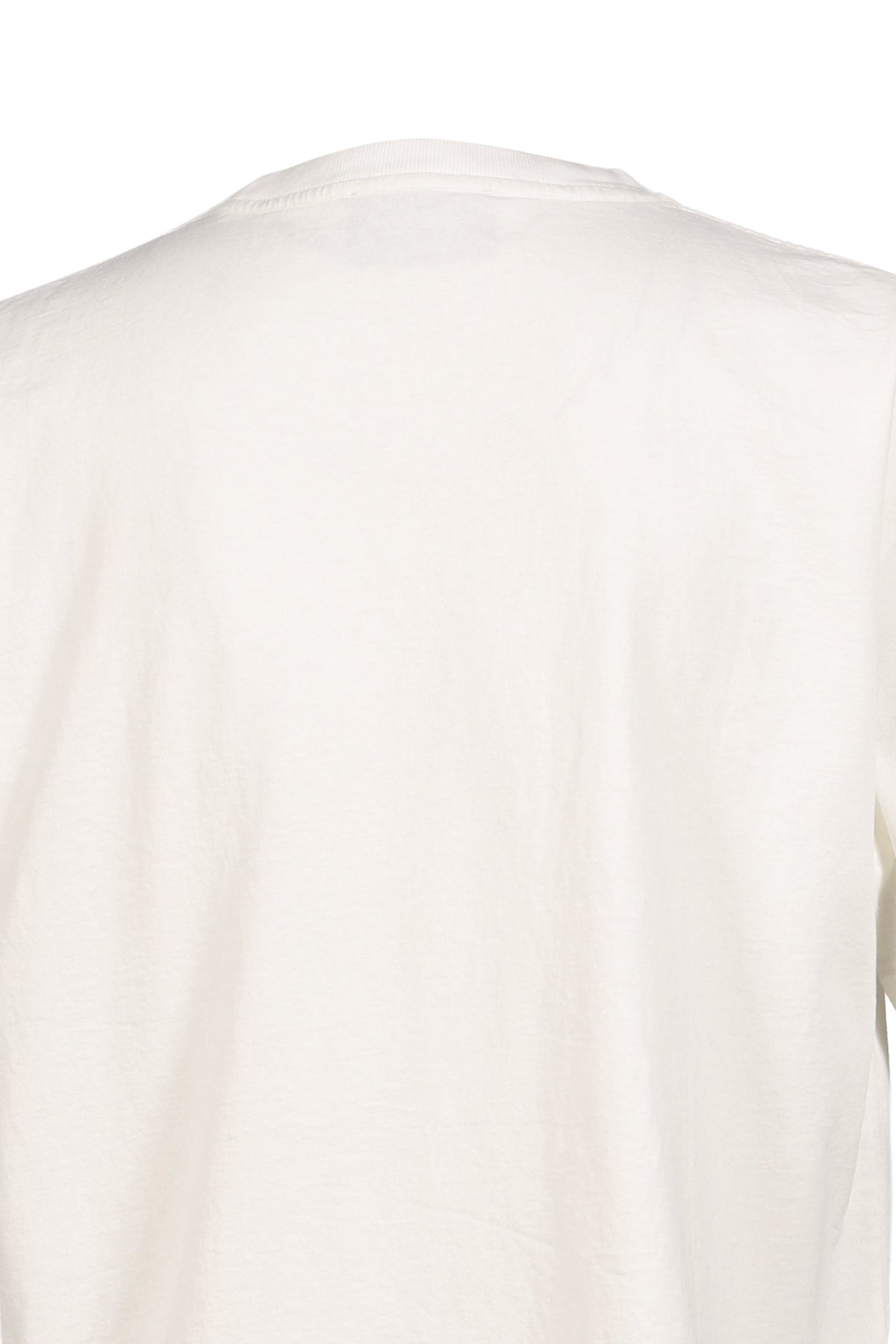 AWGE オーグ 【本物保証】 Tシャツ、ストリートスタイル、メンズ   RIKERS ISLAND TEE / WHT