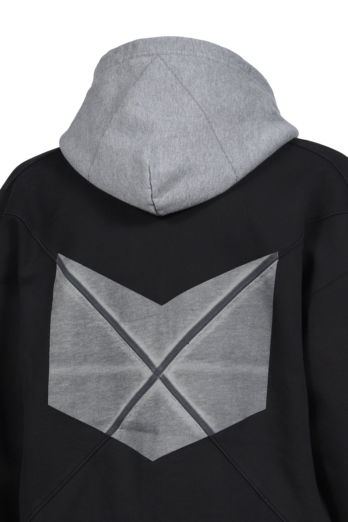 DIARY 1999 ダイアリー 1999【本物保証】 パーカー、ストリートスタイル、メンズ  ARCH LOGO ZIP HOODIE / BLK GRY