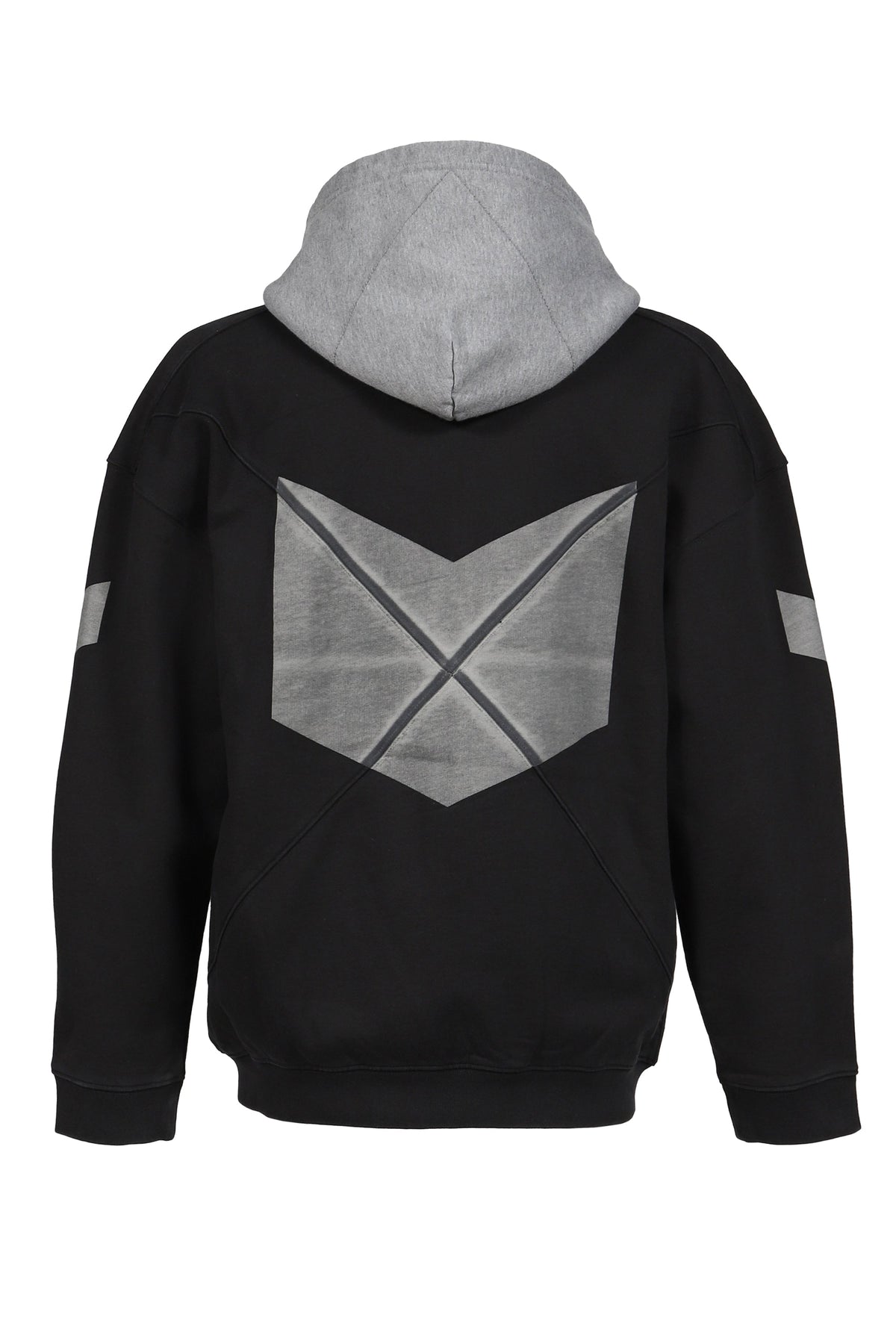DIARY 1999 ダイアリー 1999【本物保証】 パーカー、ストリートスタイル、メンズ  ARCH LOGO ZIP HOODIE / BLK GRY
