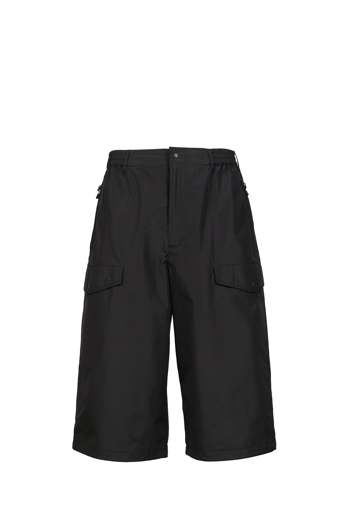 DAIWA PIER39 ダイワ ピア39 【本物保証】 ショートパンツ ストリート系 メンズ WINDSTOPPER_ FLIGHT MIL SHORTS / BLK