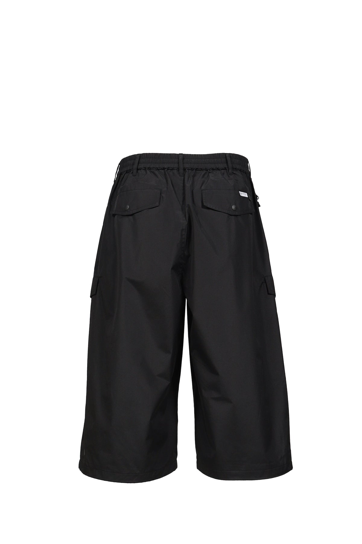 DAIWA PIER39 ダイワ ピア39 【本物保証】 ショートパンツ ストリート系 メンズ WINDSTOPPER_ FLIGHT MIL SHORTS / BLK