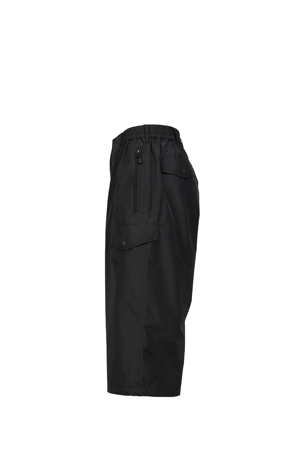 DAIWA PIER39 ダイワ ピア39 【本物保証】 ショートパンツ ストリート系 メンズ WINDSTOPPER_ FLIGHT MIL SHORTS / BLK