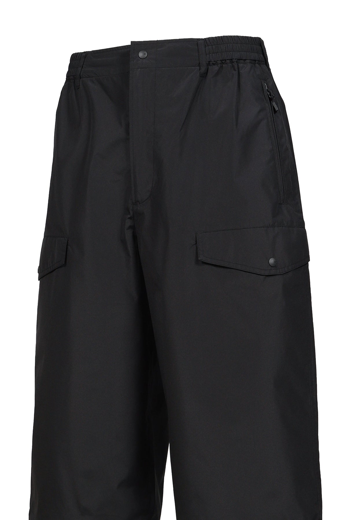 DAIWA PIER39 ダイワ ピア39 【本物保証】 ショートパンツ ストリート系 メンズ WINDSTOPPER_ FLIGHT MIL SHORTS / BLK
