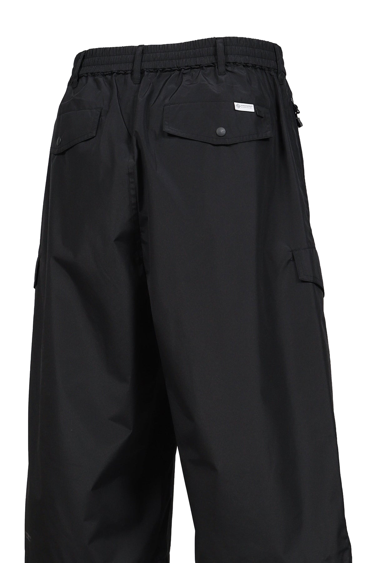 DAIWA PIER39 ダイワ ピア39 【本物保証】 ショートパンツ ストリート系 メンズ WINDSTOPPER_ FLIGHT MIL SHORTS / BLK