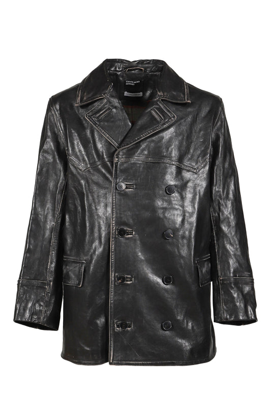 ENFANTS RICHES DEPRIMES 裕福で鬱を抱える子供たち 【本物保証】 ジャケット ストリート系 メンズ LAURENCE JACKET / BLK SAND