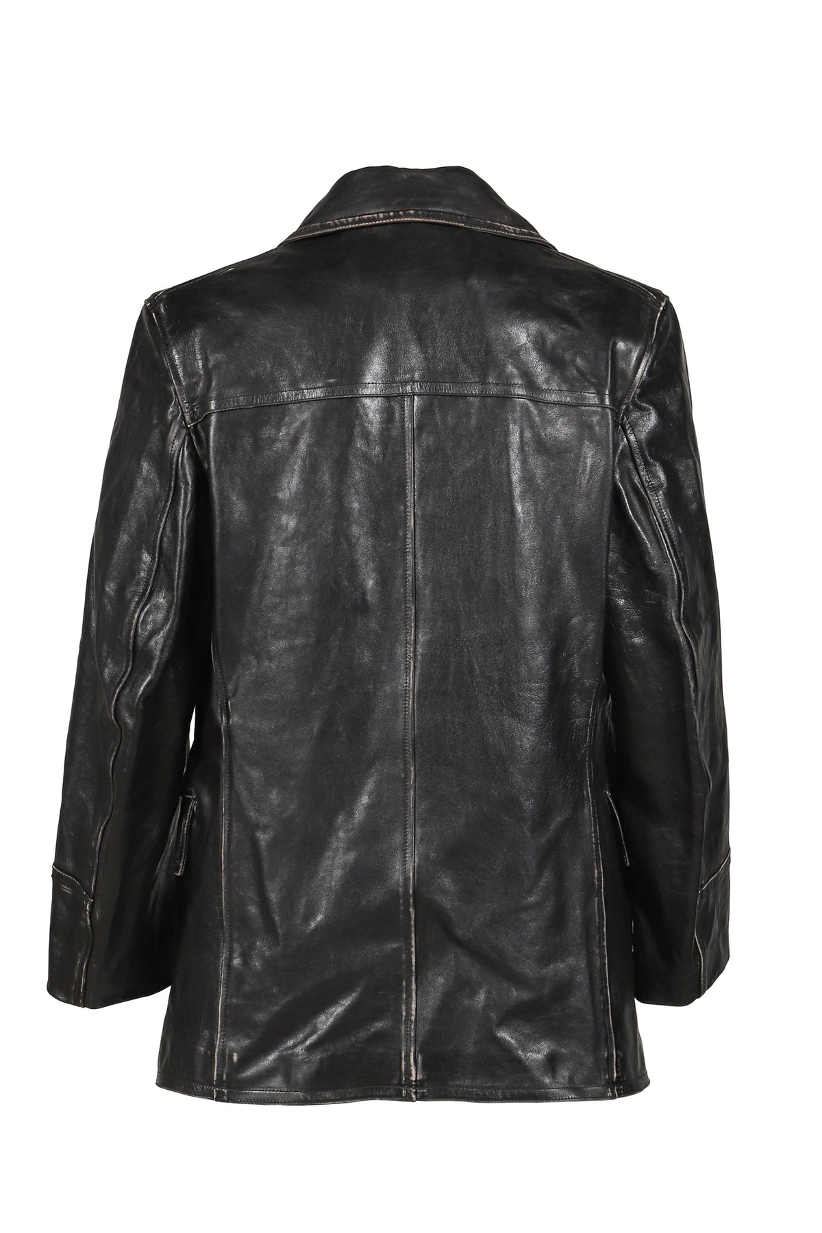 ENFANTS RICHES DEPRIMES 裕福で鬱を抱える子供たち 【本物保証】 ジャケット ストリート系 メンズ LAURENCE JACKET / BLK SAND