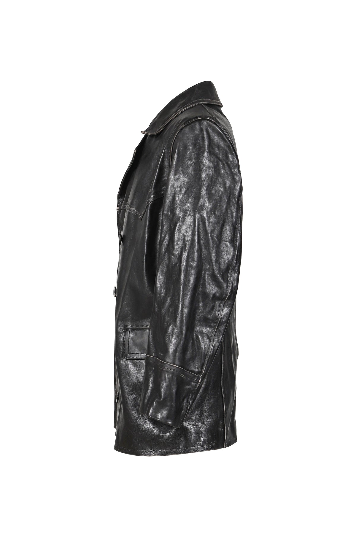 ENFANTS RICHES DEPRIMES 裕福で鬱を抱える子供たち 【本物保証】 ジャケット ストリート系 メンズ LAURENCE JACKET / BLK SAND
