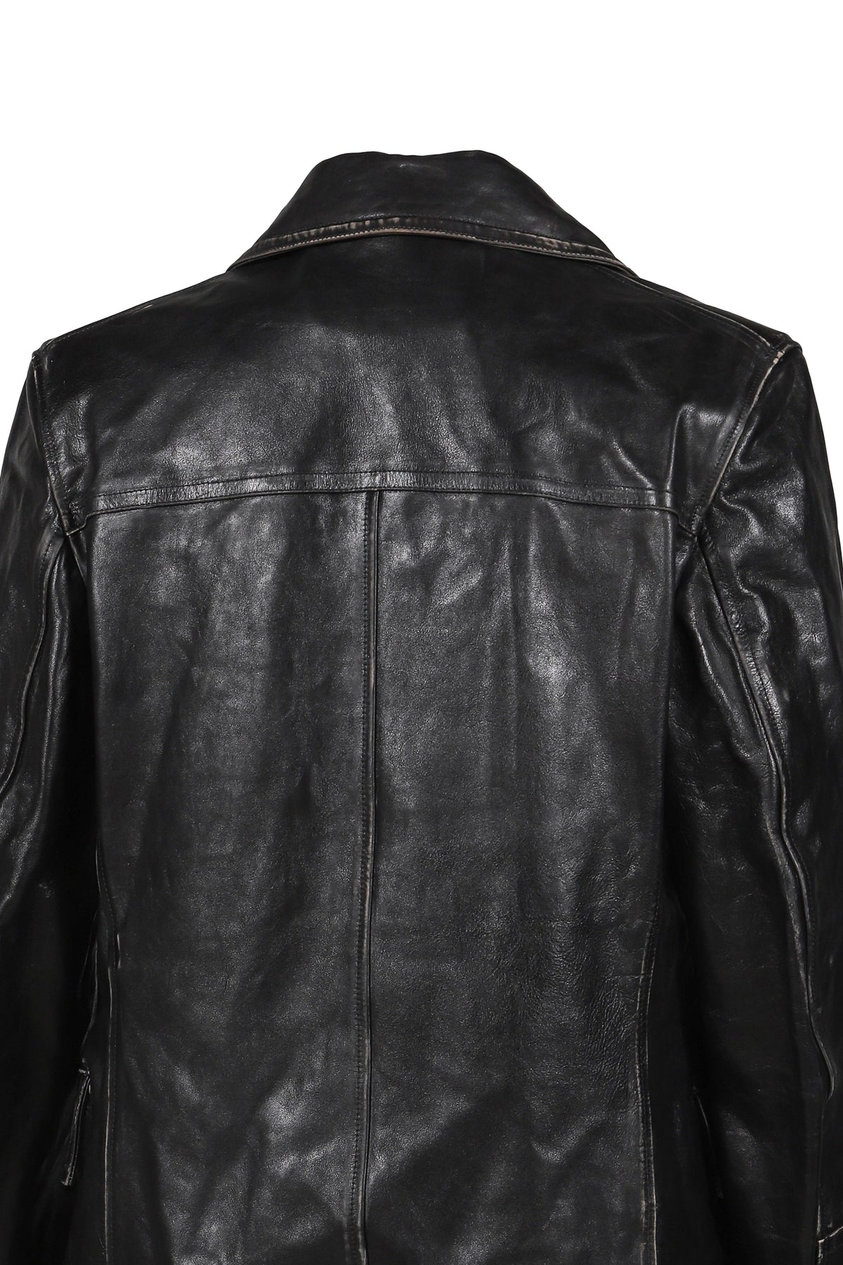ENFANTS RICHES DEPRIMES 裕福で鬱を抱える子供たち 【本物保証】 ジャケット ストリート系 メンズ LAURENCE JACKET / BLK SAND