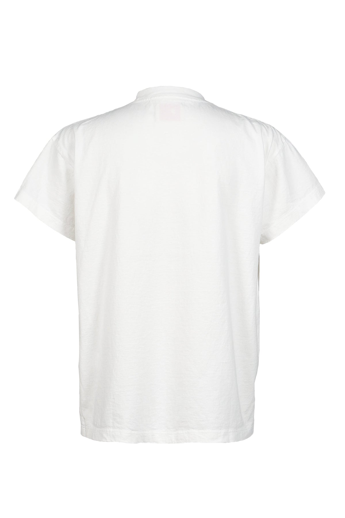 EMOTIONALLY UNAVAILABLE エモーショナリー・アンアベイラブル【本物保証】 Tシャツ、ストリートスタイル、メンズ   EU DK CAR S/S TEE / WHT