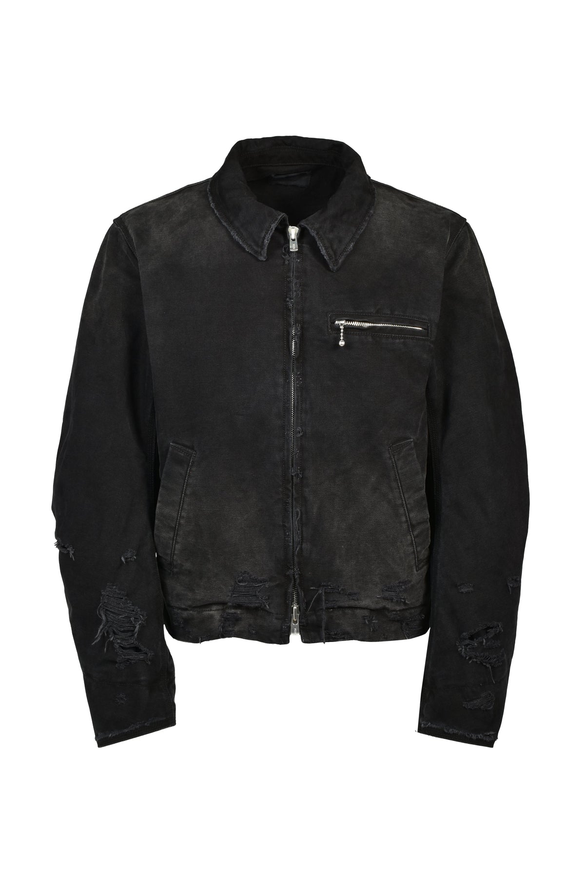 FILTH フィルス 【本物保証】 Coats & Jackets ストリート系 メンズ DIRTY DETROIT / FADED BLK