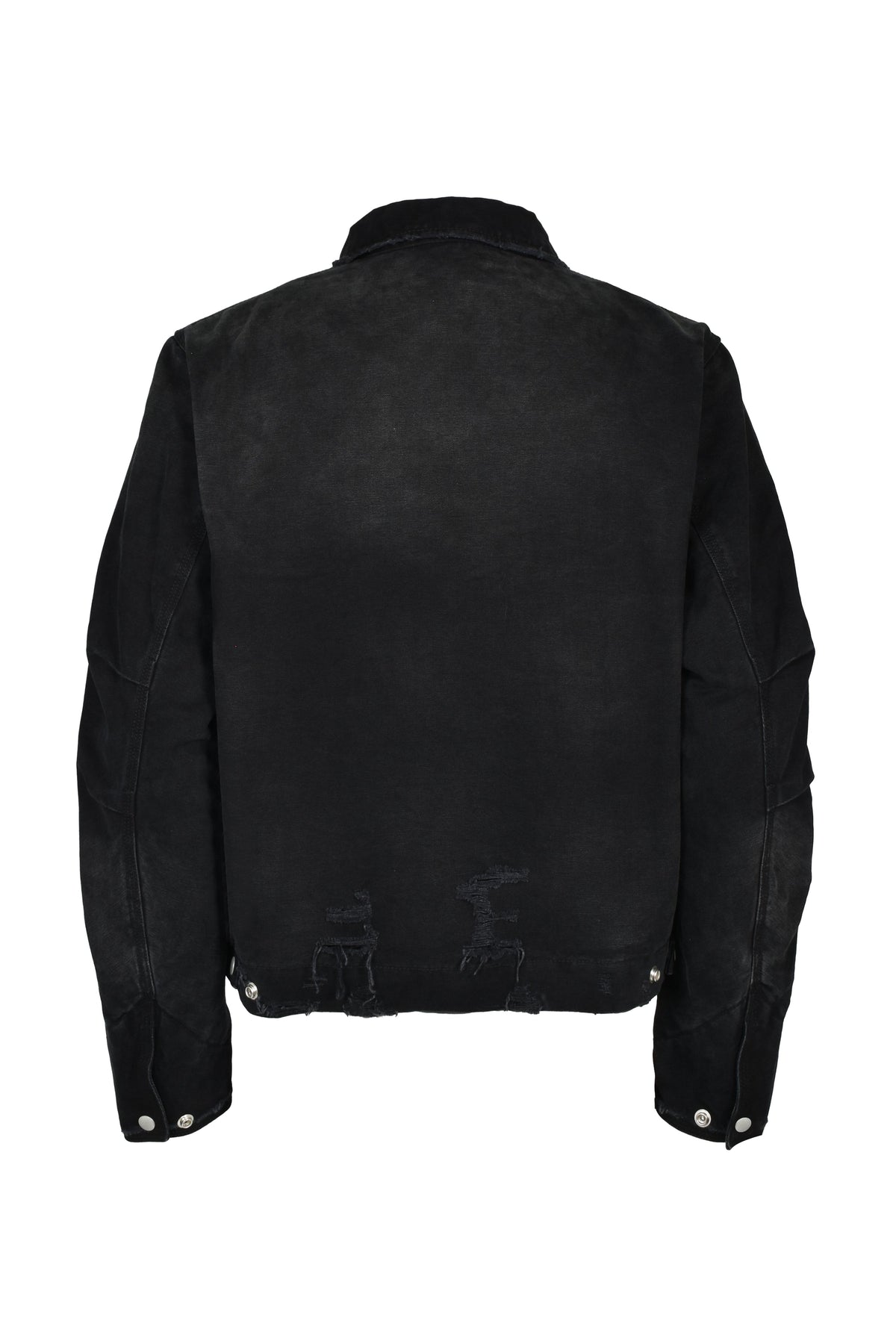 FILTH フィルス 【本物保証】 Coats & Jackets ストリート系 メンズ DIRTY DETROIT / FADED BLK