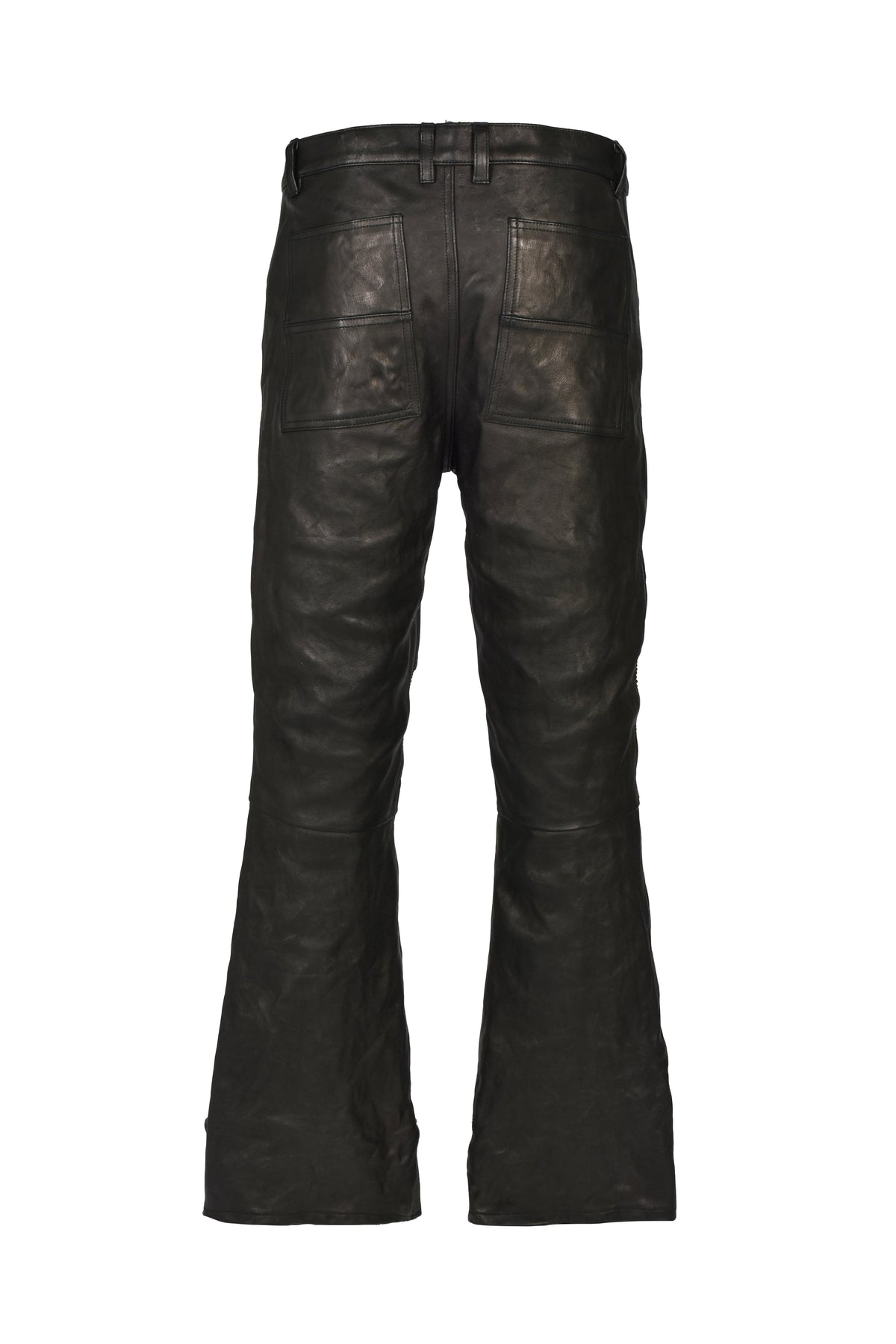 FILTH フィルス 【本物保証】 パンツ ストリート系 メンズ MOTO FLARE TROUSER / BLK
