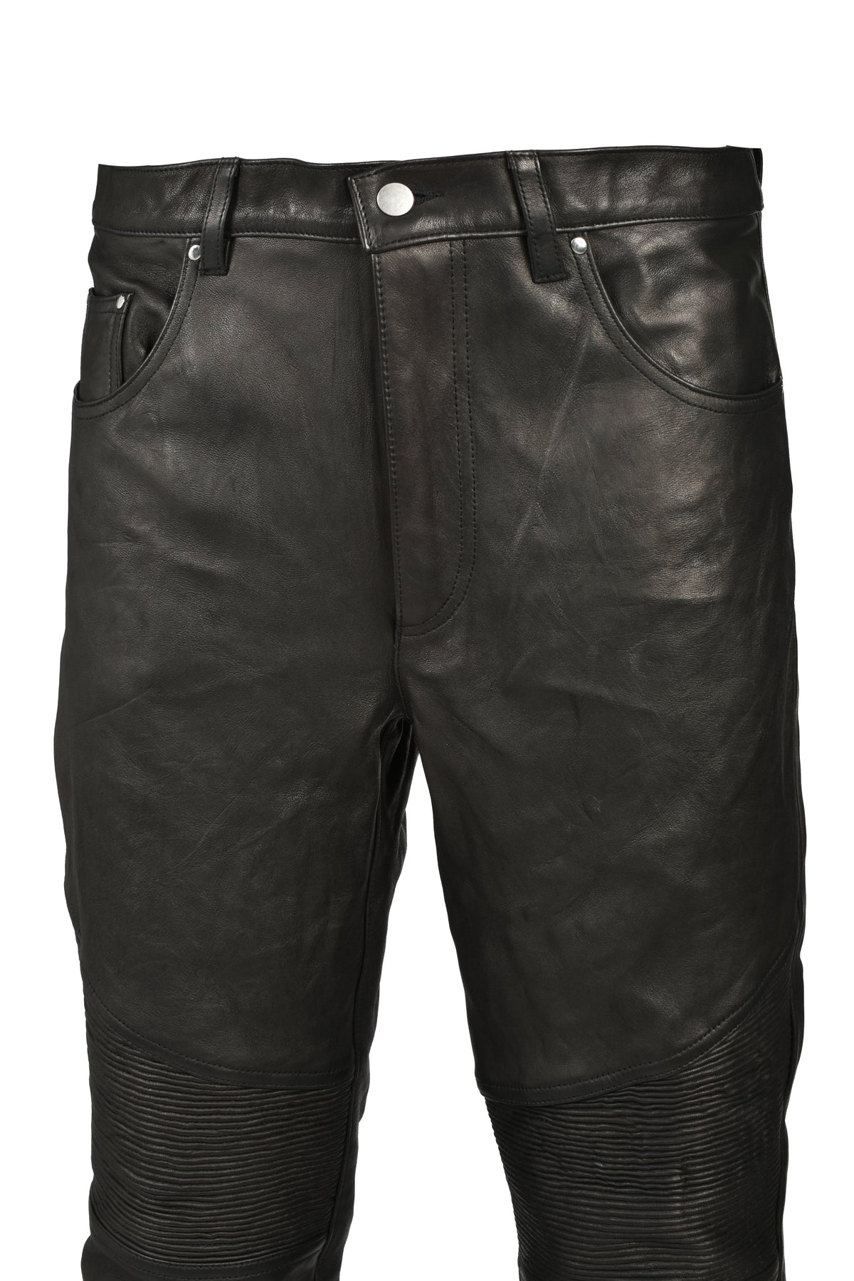 FILTH フィルス 【本物保証】 パンツ ストリート系 メンズ MOTO FLARE TROUSER / BLK