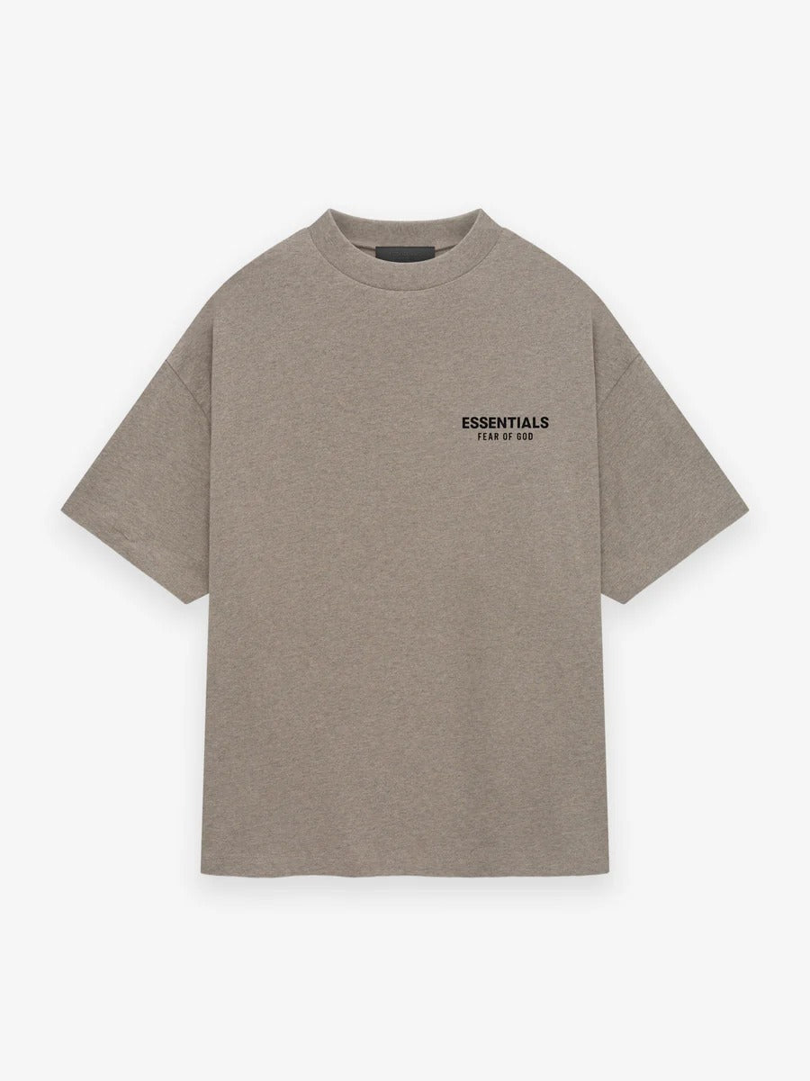 Essentials エッセンシャルズ【本物保証】セットアップ tee Tシャツ 半袖 ハーフパンツ メンズ レディース ショートパンツ ビンテージ Fear Of God フィアオブゴッド tee & Shorts シュプリーム ステューシー に続き ストリート ウェアの大定番となったブランド 大きいサイズ