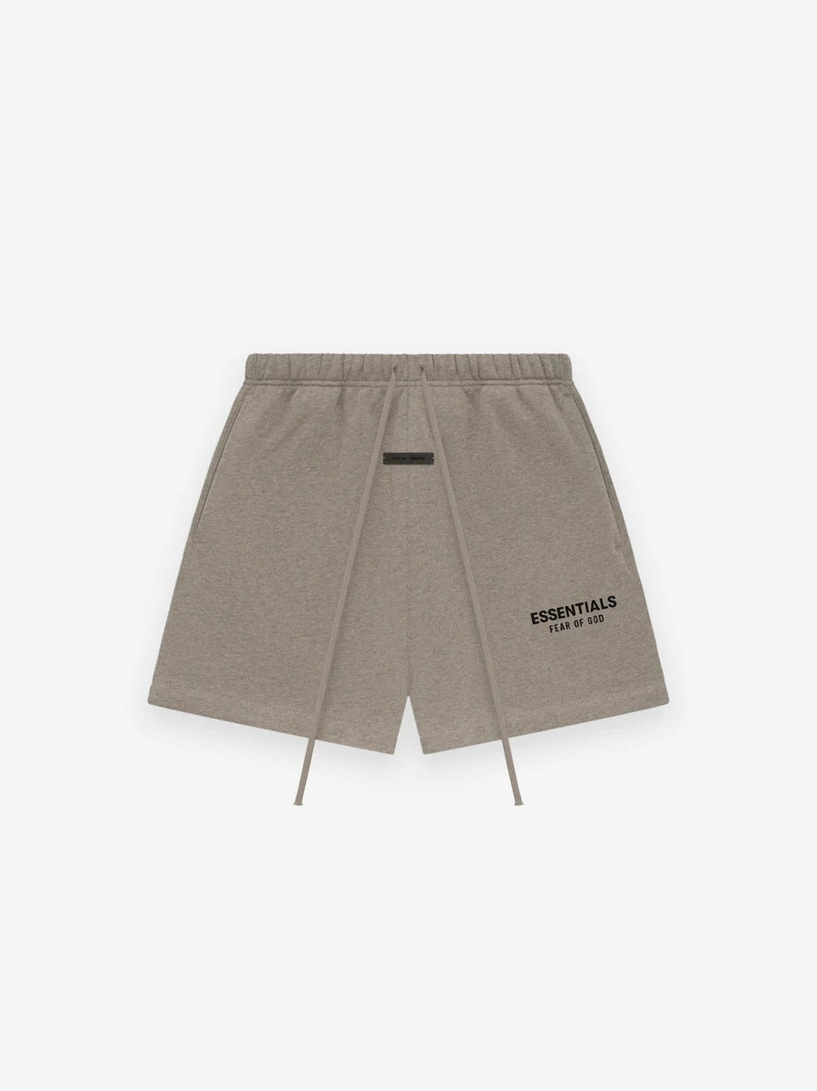 Essentials エッセンシャルズ【本物保証】セットアップ tee Tシャツ 半袖 ハーフパンツ メンズ レディース ショートパンツ ビンテージ Fear Of God フィアオブゴッド tee & Shorts シュプリーム ステューシー に続き ストリート ウェアの大定番となったブランド 大きいサイズ