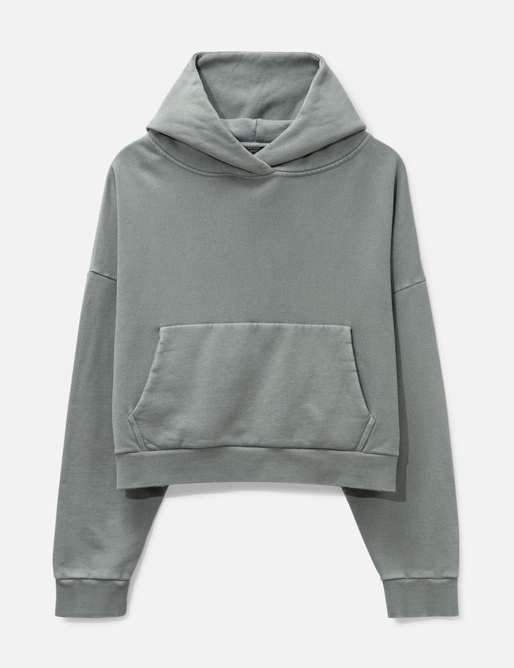Entire Studios エンタイア スタジオ【本物保証】ヴィンテージ パーカー メンズ レディース VINTAGE HOODIE Kanye West カニエウェスト YEEZY イージー デザイン集団 ジャスティンビーバー スタイリスト LA ロサンゼルス ブランド ダメージ ウォッシュド washed hoodie