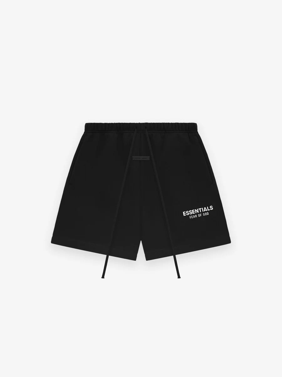 Essentials エッセンシャルズ【本物保証】セットアップ tee Tシャツ 半袖 ハーフパンツ メンズ レディース ショートパンツ ビンテージ Fear Of God フィアオブゴッド tee & Shorts シュプリーム ステューシー に続き ストリート ウェアの大定番となったブランド 大きいサイズ