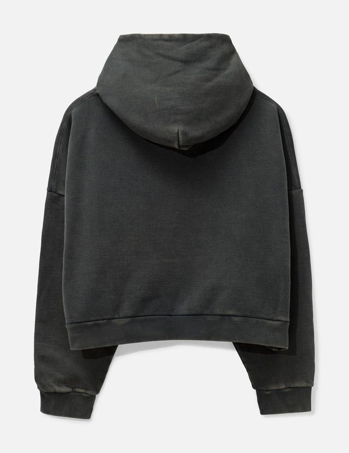 Entire Studios エンタイア スタジオ【本物保証】ヴィンテージ パーカー メンズ レディース VINTAGE HOODIE Kanye West カニエウェスト YEEZY イージー デザイン集団 ジャスティンビーバー スタイリスト LA ロサンゼルス ブランド ダメージ ウォッシュド washed hoodie