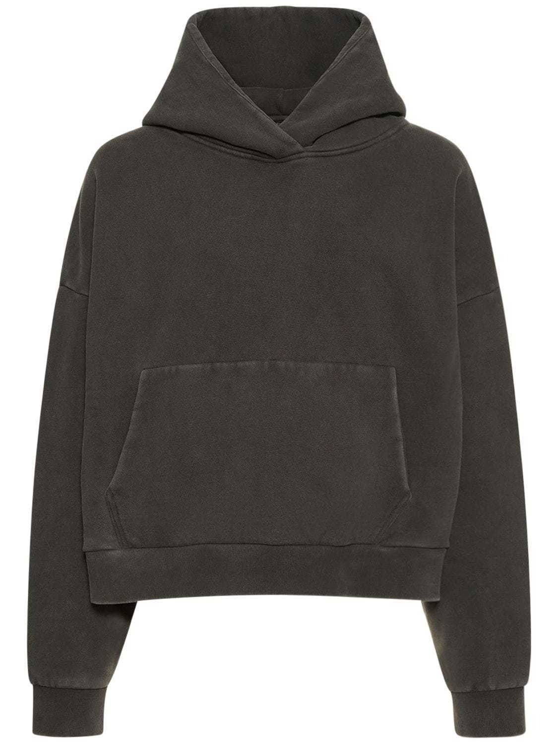 Entire Studios エンタイア スタジオ【本物保証】ヴィンテージ パーカー メンズ レディース VINTAGE HOODIE Kanye West カニエウェスト YEEZY イージー デザイン集団 ジャスティンビーバー スタイリスト LA ロサンゼルス ブランド ダメージ ウォッシュド washed hoodie