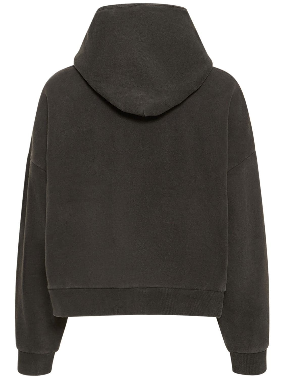 Entire Studios エンタイア スタジオ【本物保証】ヴィンテージ パーカー メンズ レディース VINTAGE HOODIE Kanye West カニエウェスト YEEZY イージー デザイン集団 ジャスティンビーバー スタイリスト LA ロサンゼルス ブランド ダメージ ウォッシュド washed hoodie